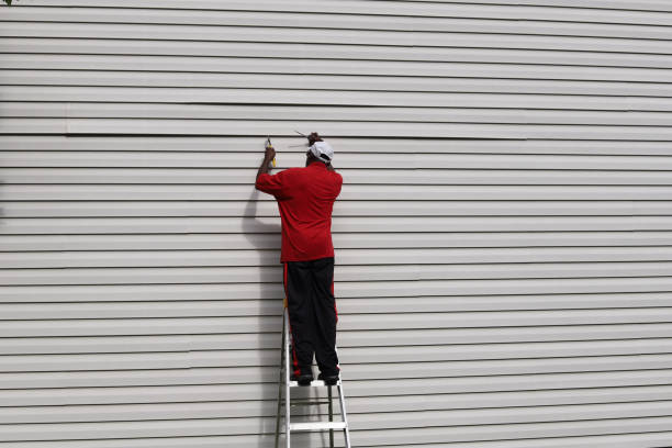 Affordable Siding Repair and Maintenance Services in Hoquiam, WA