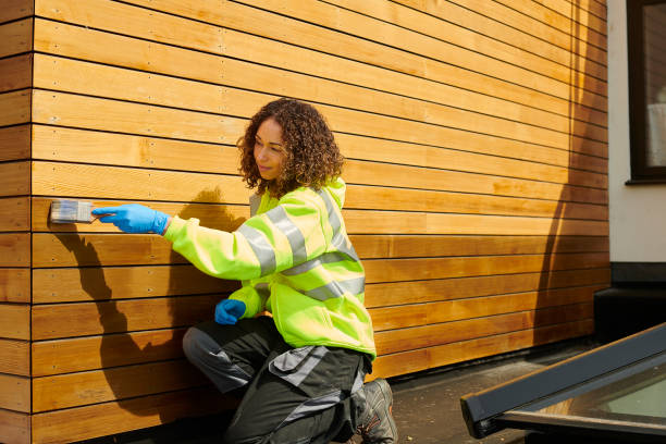 Reliable Hoquiam, WA Siding Solutions